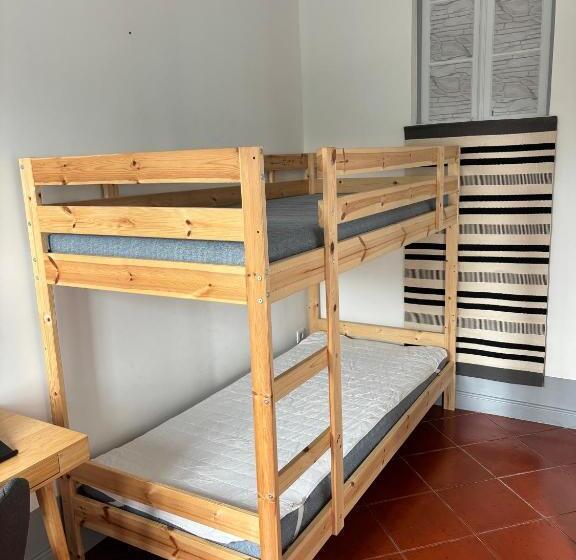Номер Стандарт Вид на Сад, Casa Varanda Do Cais