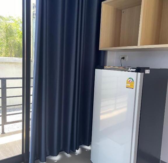 Номер Стандарт, Ibc Home ที่พักฮาลาล นครศรีธรรมราช