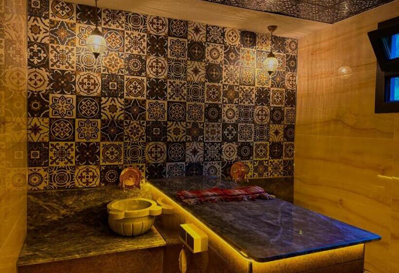 스위트, Yaylamisun Suite Otel