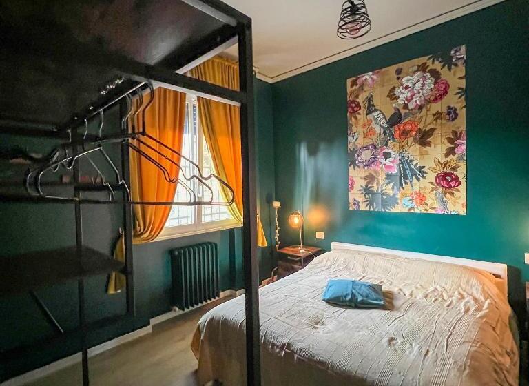 Номер Стандарт, B&b La Fontana