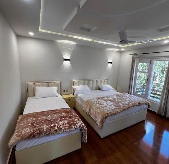 اتاق لوکس, Ameeri Resort
