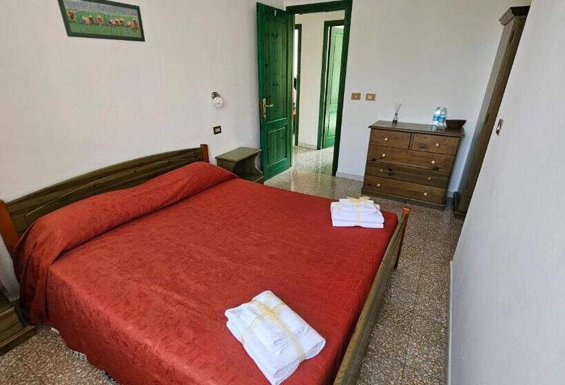 Номер Стандарт, Casa Gaggiola