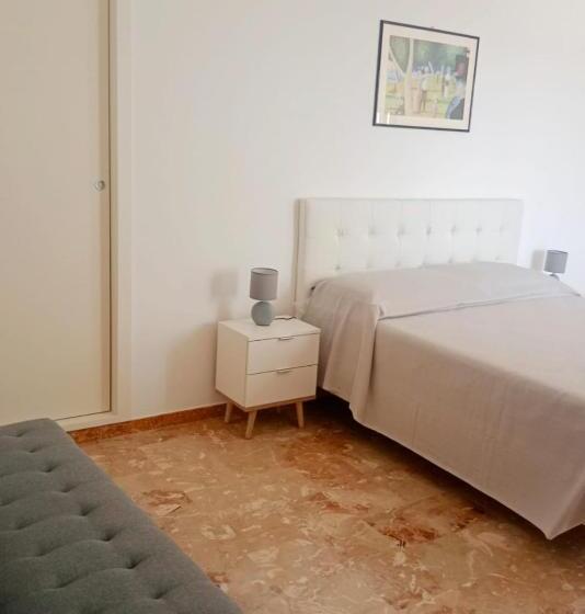 Стандартный Номер Кровать Кинг, Residenza Castelli