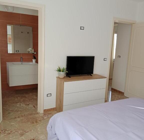 Номер Deluxe Кровать Кинг, Residenza Castelli