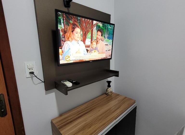 Номер Стандарт, Pousada E Lofts Marabá
