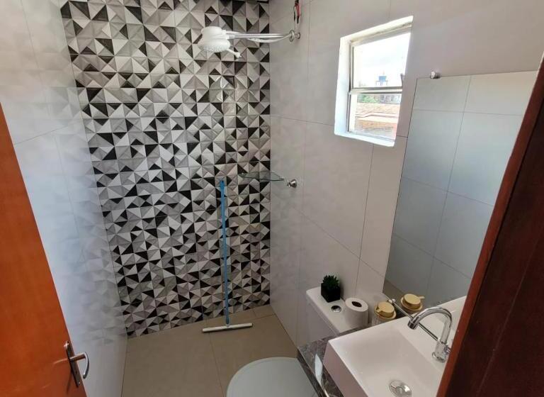 Номер Стандарт, Pousada E Lofts Marabá
