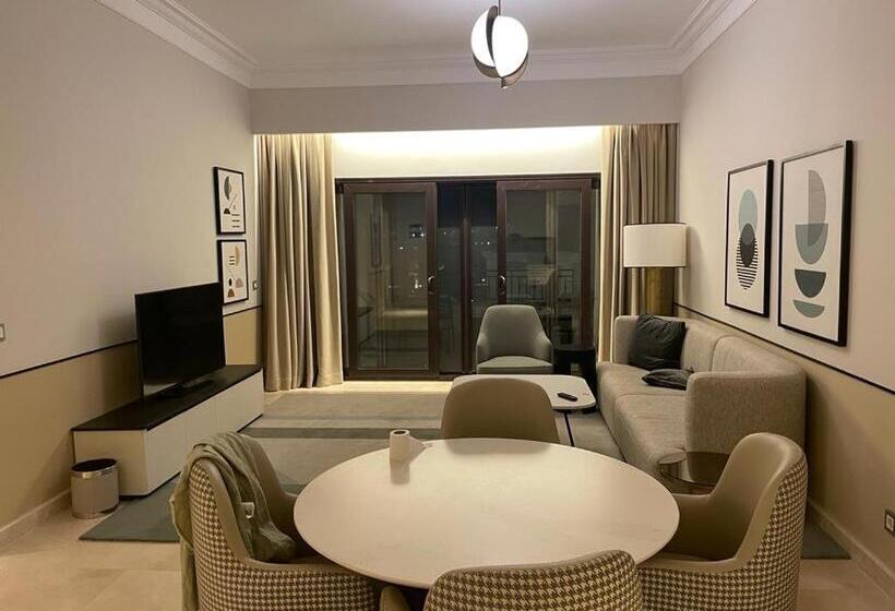سوییت, Address Golf ,marassi