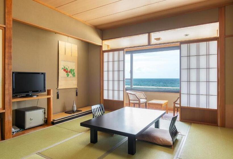 Номер Стандарт, 竹屋ホテル