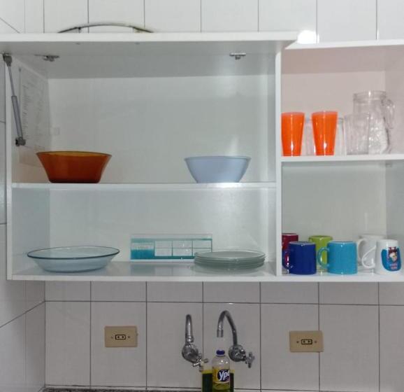 1침실 클래식 아파트, Apartamentos Cantinho Do Nika