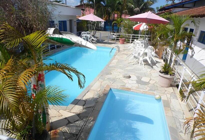 1침실 클래식 아파트, Apartamentos Cantinho Do Nika