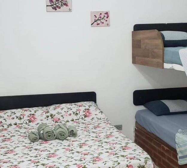 1침실 클래식 아파트, Apartamentos Cantinho Do Nika