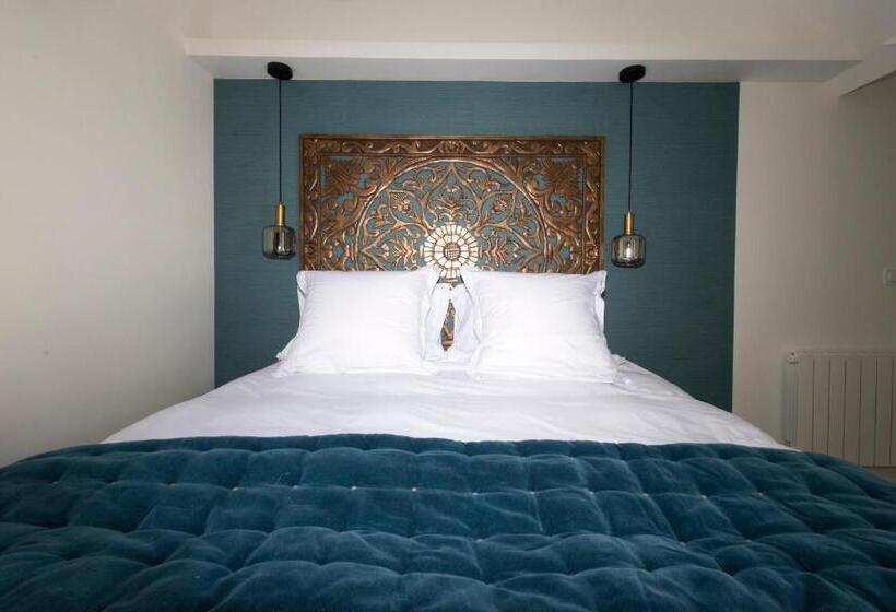 Family Suite, Le Domaine De Darvoy
