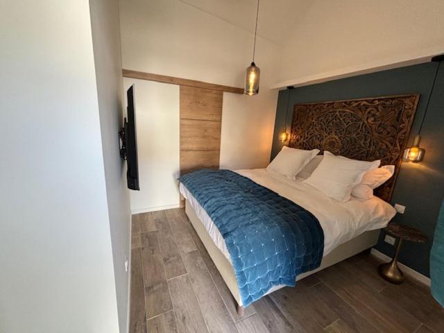 Family Suite, Le Domaine De Darvoy
