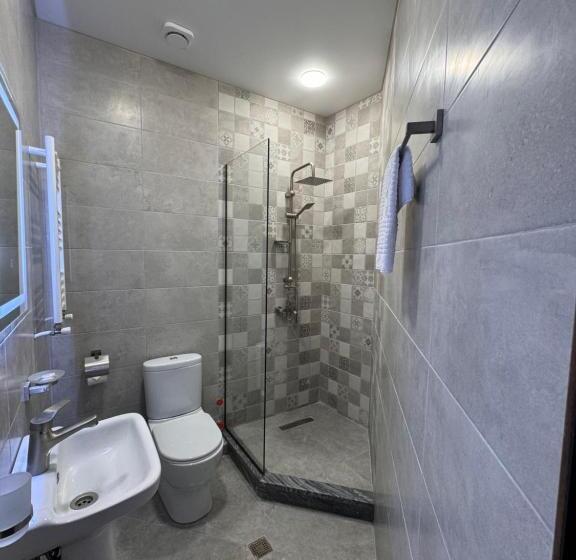 اتاق استاندارد, Boutique Adam
