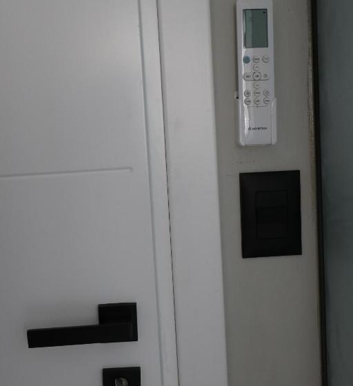 스탠다드 트리플 룸, City Center Rooms Durres