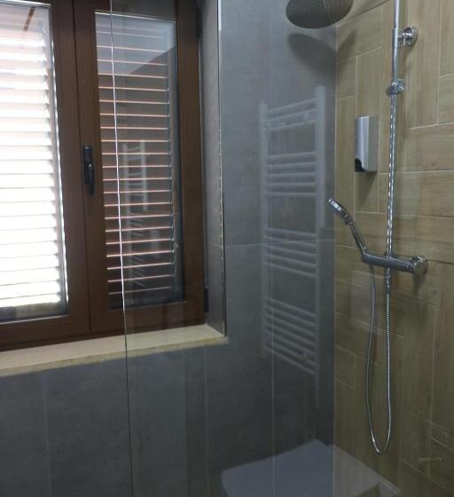 4인용 스탠다드 룸, City Center Rooms Durres