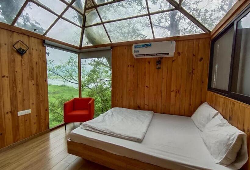 Номер Стандарт Вид на Озеро, Sam S Country Ranch
