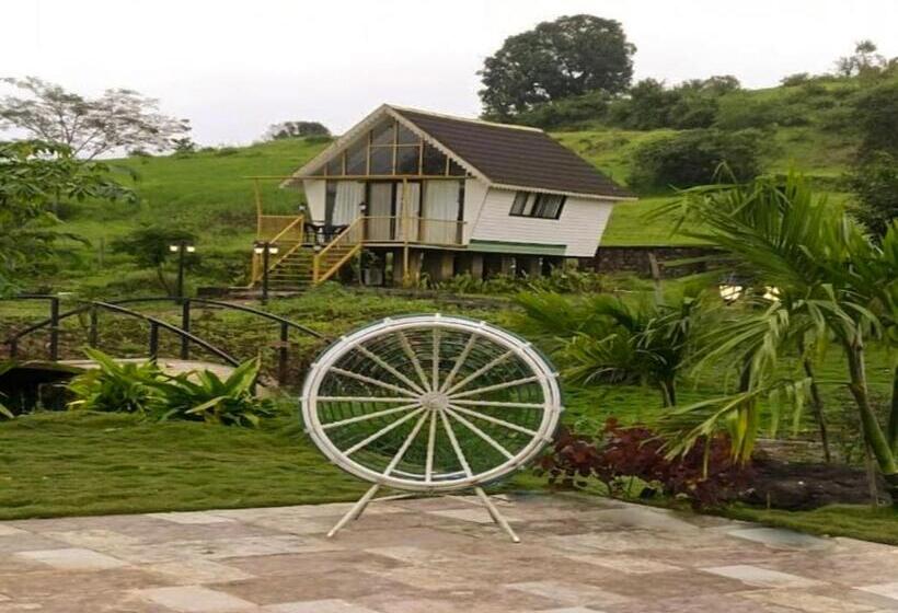 Дом 1 Спальня, Sam S Country Ranch