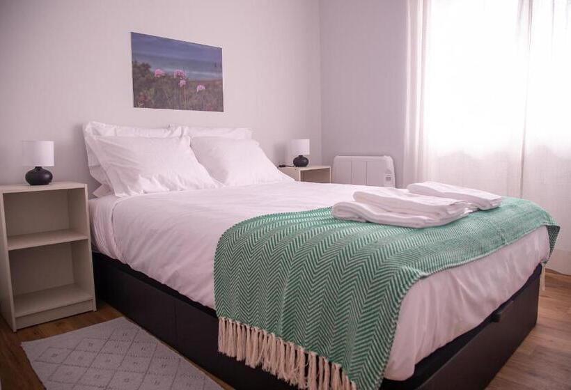 Номер Basic, Casa Das Flores