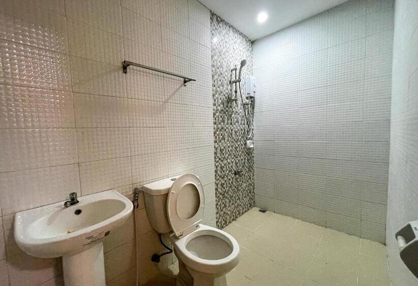 Номер Deluxe, Casanova Inn