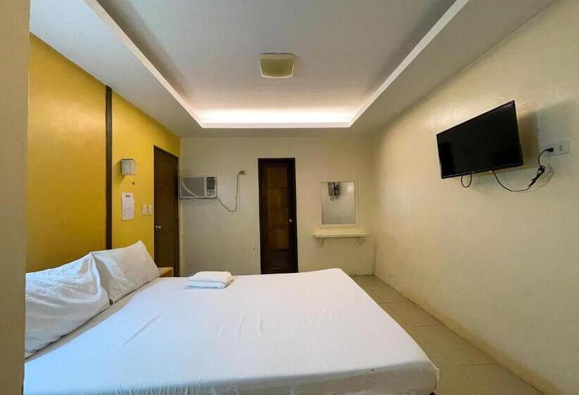 Номер Стандарт, Casanova Inn