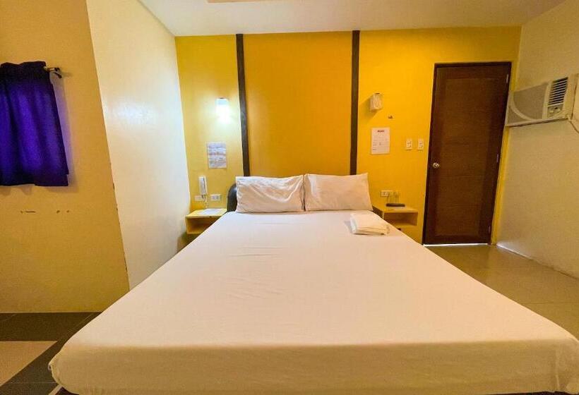 Номер Стандарт, Casanova Inn