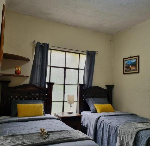 اتاق استاندارد با سرویس بهداشتی مشترک, Mazaryk Bed And Breakfast