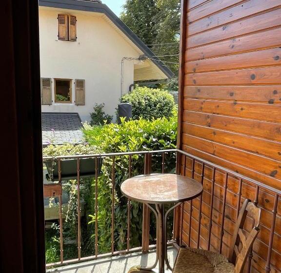 标准间, Chambres D Hôtes Avec Entrée Privative Au Calme Dans Maison De Village