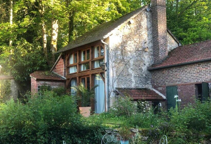 Номер Deluxe, Le Clos Des Songes