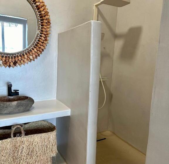 Апартаменты 2 Спальни Вид на Море, Casa De Oro Lujo