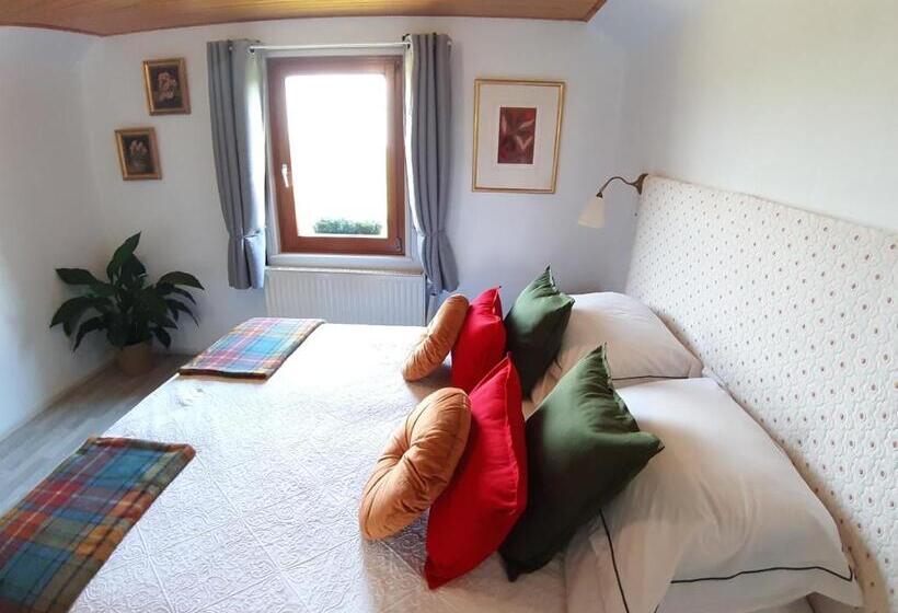 Номер Стандарт, Dandelion Bed & Breakfast