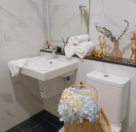 Апартаменты Премиум 1 Спальня, Diamond House
