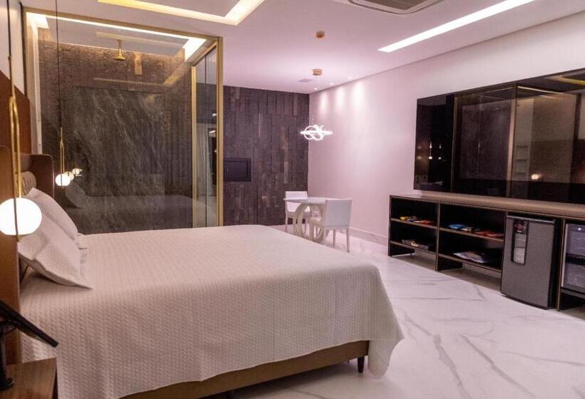 Номер Стандарт Индивидуальный, Dubai Motel