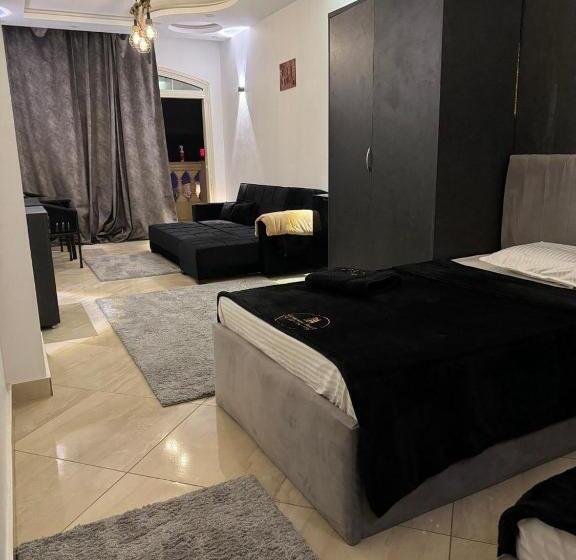 آپارتمان لوکس 2 خوابه, Elite Residents Sheikh Zayed