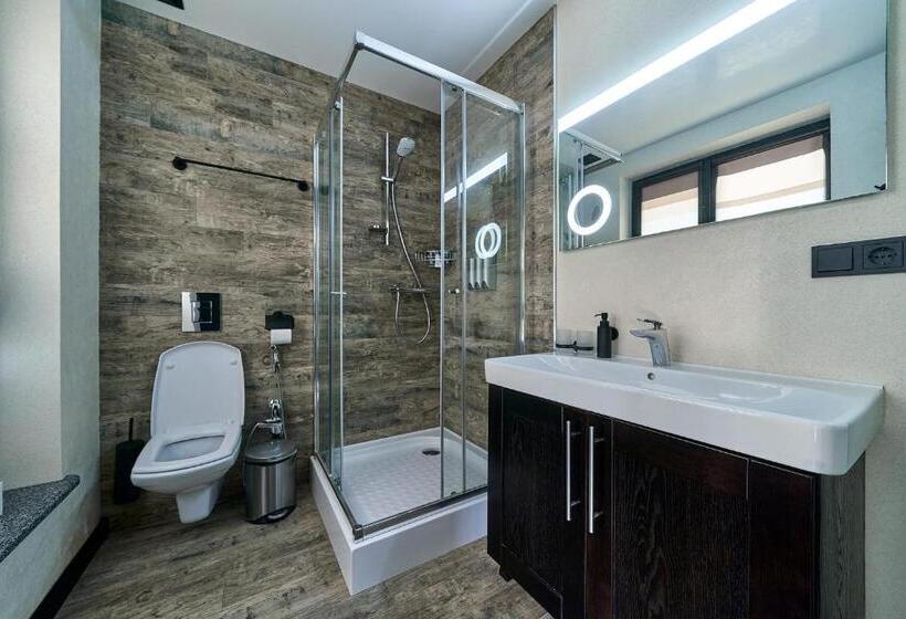 Номер Стандарт, Black Sea Resort