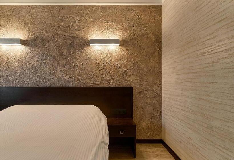 Четырехместный Номер Стандарт, Black Sea Resort