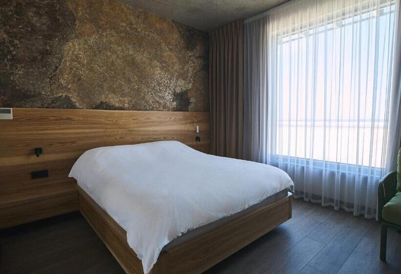 Номер Deluxe Вид на Море, Black Sea Resort