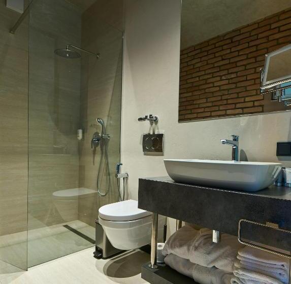 Четырехместный Номер Стандарт Вид на Море, Black Sea Resort