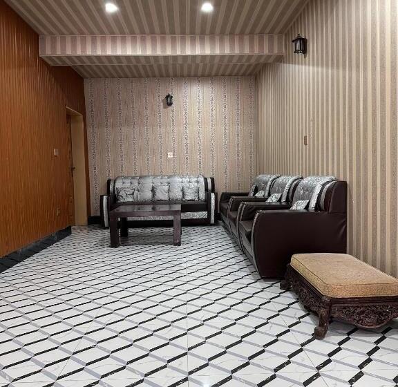 آپارتمان 1 خوابه با چشم‌انداز, Perfect Place