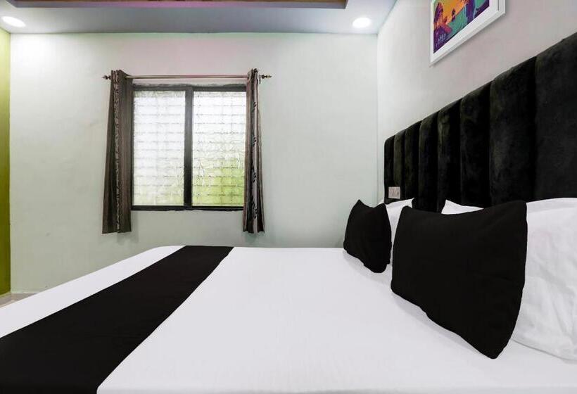 Трехместный Номер Классика, O Dream Stay