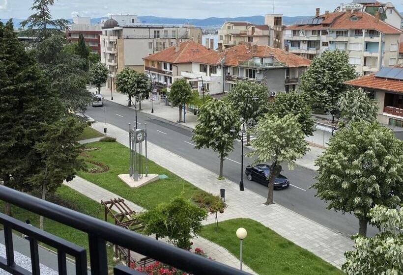 Quarto Estandar, къща за гости  прима