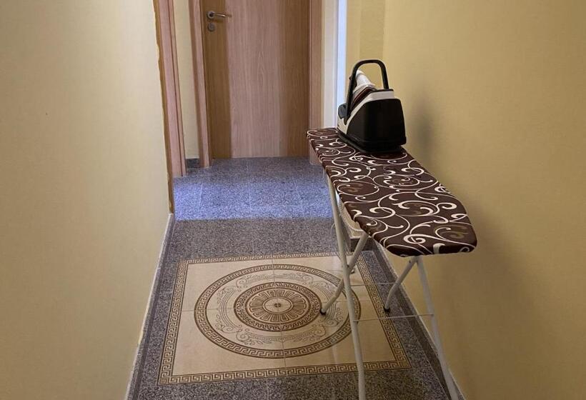 Quarto Deluxe, къща за гости  прима