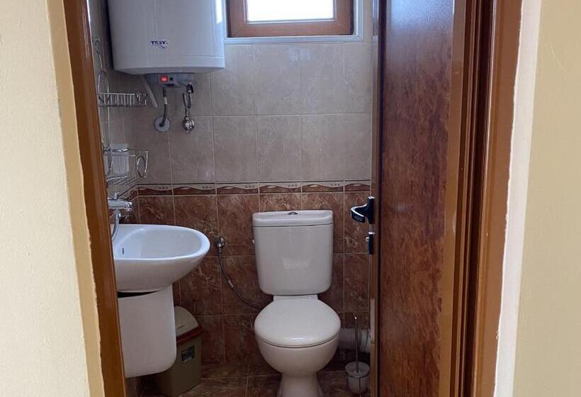 Quarto Familiar, къща за гости  прима