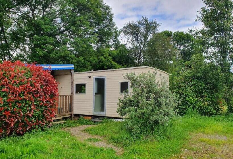 Дом 1 Спальня, Gîtes Et Camping Hameau Nouste Temps