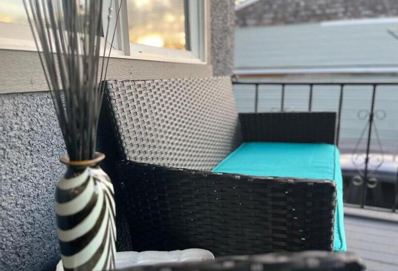 标准间, Oasis Guesthouse