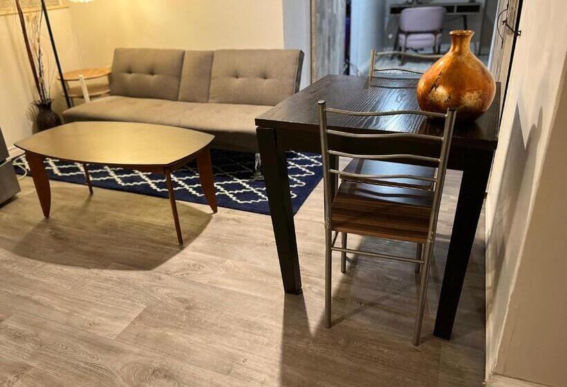 Quarto Estandar, Oasis Guesthouse