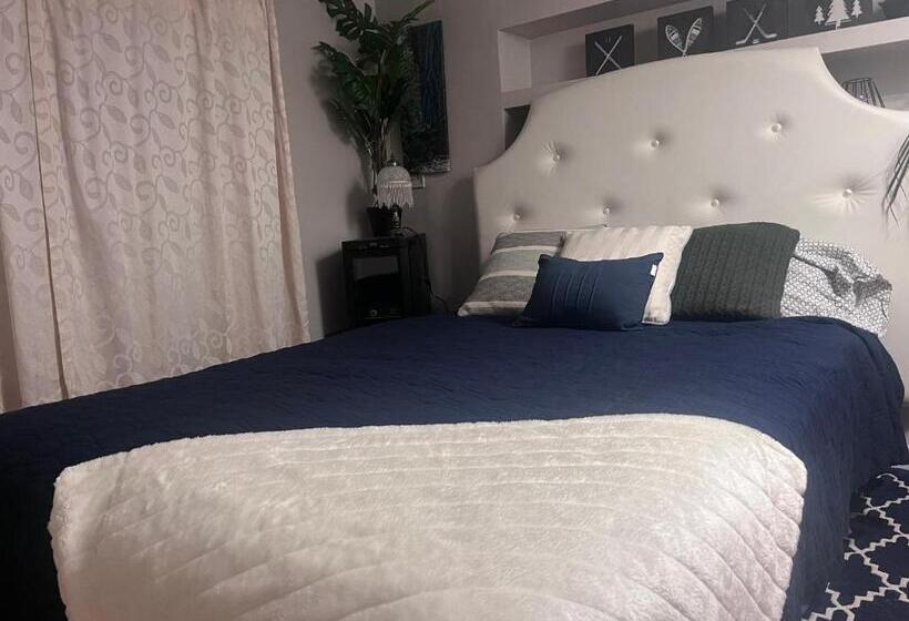 Quarto Estandar, Oasis Guesthouse