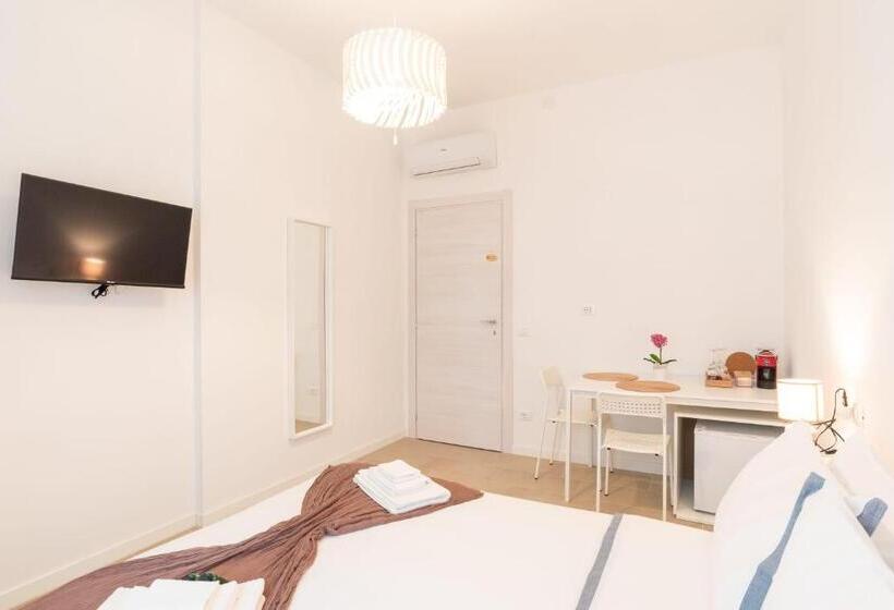 اتاق استاندارد, Mentana Guest House