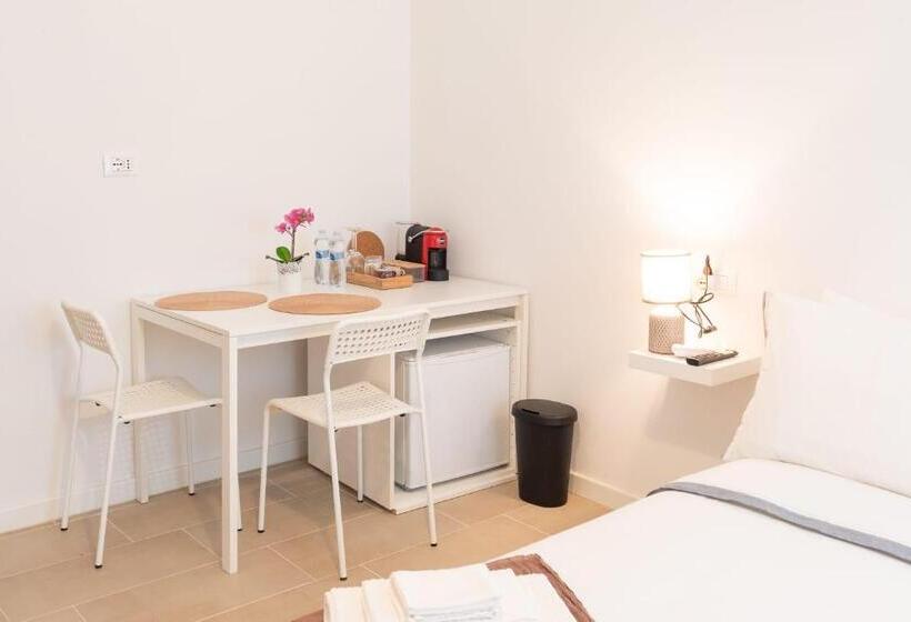 اتاق استاندارد, Mentana Guest House