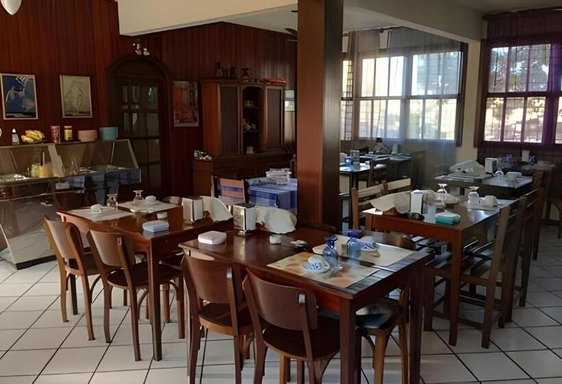 Family Suite, Carvalho S B&b